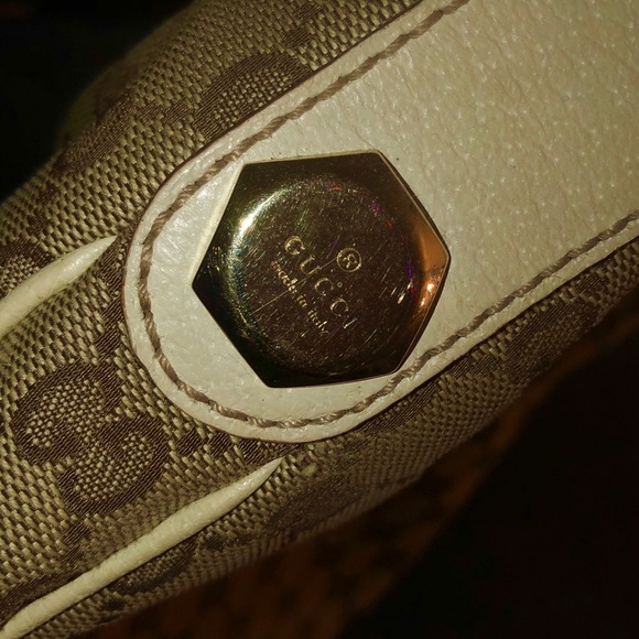 Gucci vintage purse - Picture 2 of 5